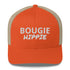 Gorra Trucker Bougie Hippie